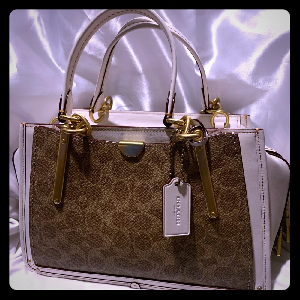Coach handbag